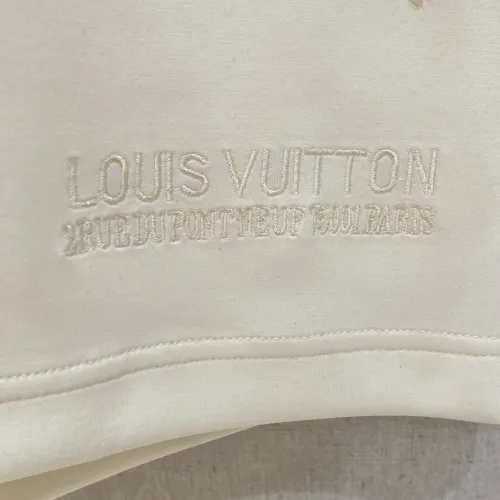 Replica Louis Vuitton LV Tracksuits Short Sleeved For Men #1484810 $112.00 USD for Wholesale