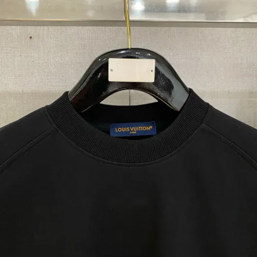 Replica Louis Vuitton LV Tracksuits Short Sleeved For Men #1484811 $112.00 USD for Wholesale