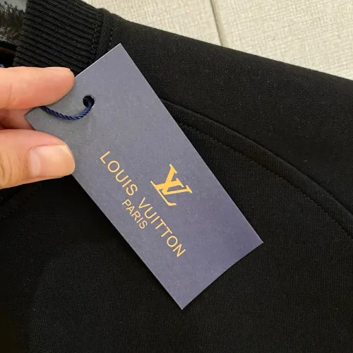 Replica Louis Vuitton LV Tracksuits Short Sleeved For Men #1484811 $112.00 USD for Wholesale