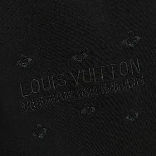 Replica Louis Vuitton LV Tracksuits Short Sleeved For Men #1484811 $112.00 USD for Wholesale