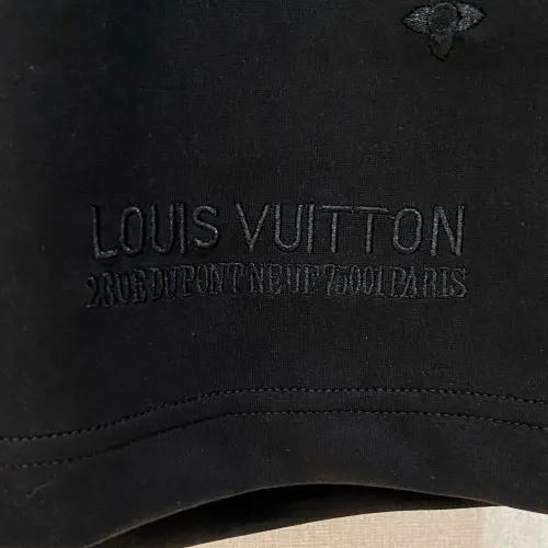 Replica Louis Vuitton LV Tracksuits Short Sleeved For Men #1484811 $112.00 USD for Wholesale