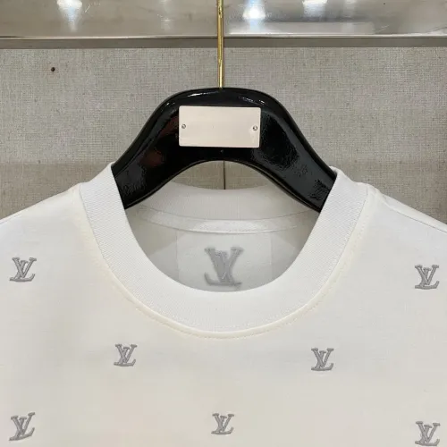 Replica Louis Vuitton LV Tracksuits Short Sleeved For Men #1484812 $112.00 USD for Wholesale