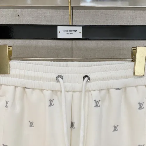 Replica Louis Vuitton LV Tracksuits Short Sleeved For Men #1484812 $112.00 USD for Wholesale