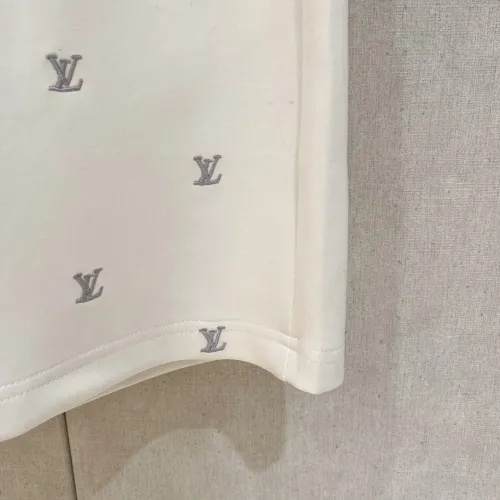 Replica Louis Vuitton LV Tracksuits Short Sleeved For Men #1484812 $112.00 USD for Wholesale
