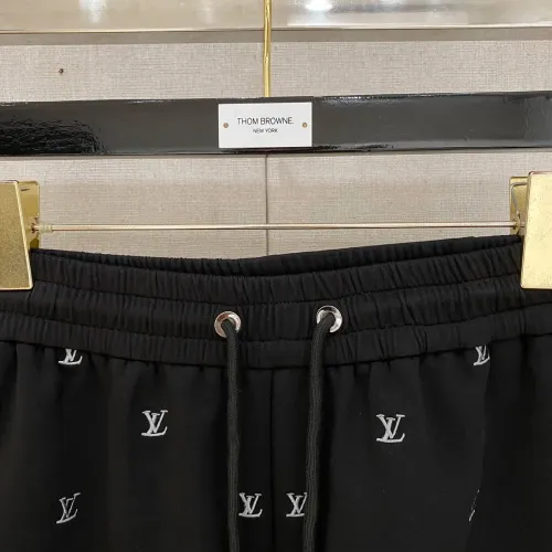 Replica Louis Vuitton LV Tracksuits Short Sleeved For Men #1484813 $112.00 USD for Wholesale