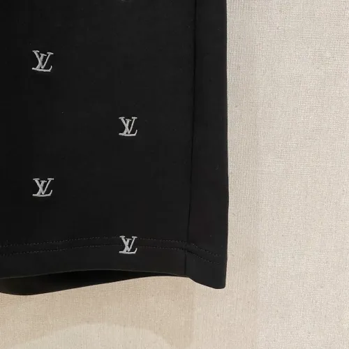 Replica Louis Vuitton LV Tracksuits Short Sleeved For Men #1484813 $112.00 USD for Wholesale