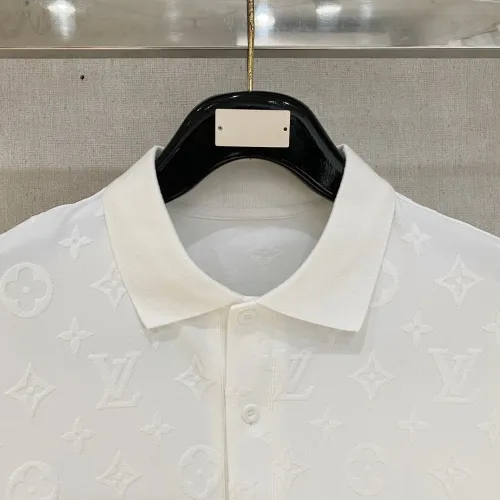 Replica Louis Vuitton LV Tracksuits Short Sleeved For Men #1484814 $112.00 USD for Wholesale