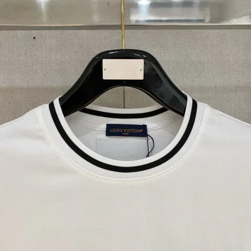 Replica Louis Vuitton LV Tracksuits Short Sleeved For Men #1484815 $112.00 USD for Wholesale