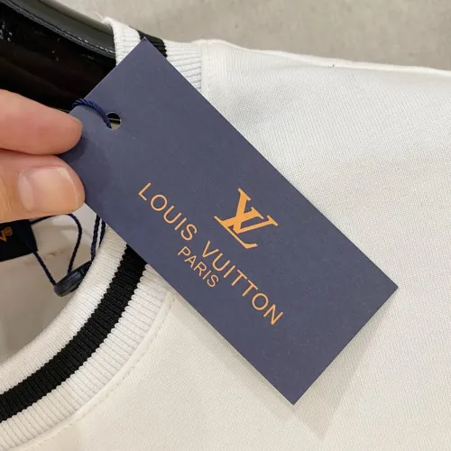 Replica Louis Vuitton LV Tracksuits Short Sleeved For Men #1484815 $112.00 USD for Wholesale