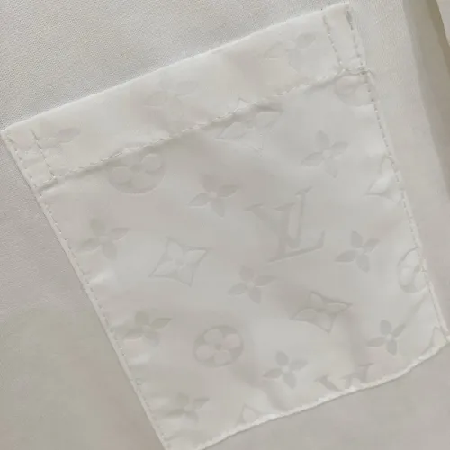 Replica Louis Vuitton LV Tracksuits Short Sleeved For Men #1484815 $112.00 USD for Wholesale