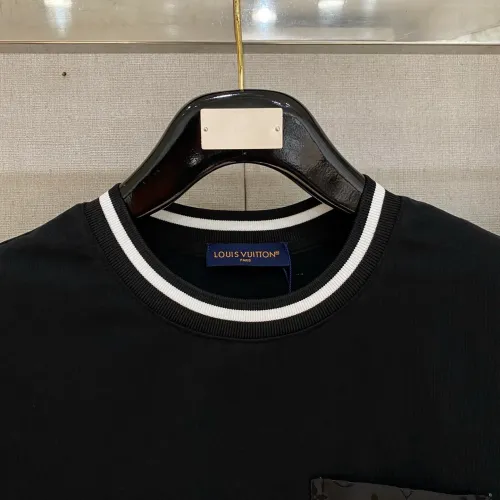 Replica Louis Vuitton LV Tracksuits Short Sleeved For Men #1484816 $112.00 USD for Wholesale