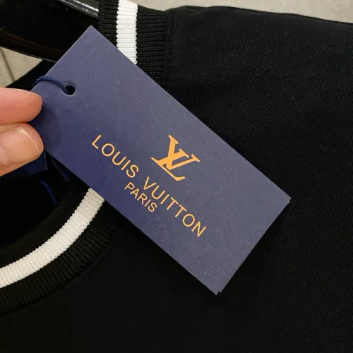 Replica Louis Vuitton LV Tracksuits Short Sleeved For Men #1484816 $112.00 USD for Wholesale