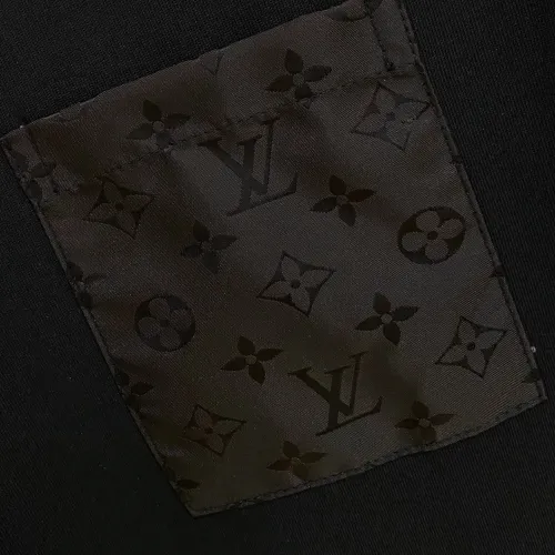Replica Louis Vuitton LV Tracksuits Short Sleeved For Men #1484816 $112.00 USD for Wholesale