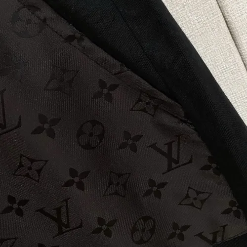 Replica Louis Vuitton LV Tracksuits Short Sleeved For Men #1484816 $112.00 USD for Wholesale