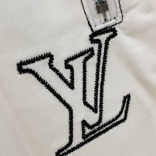 Replica Louis Vuitton LV Tracksuits Short Sleeved For Men #1484817 $112.00 USD for Wholesale