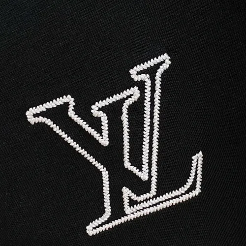 Replica Louis Vuitton LV Tracksuits Short Sleeved For Men #1484818 $112.00 USD for Wholesale
