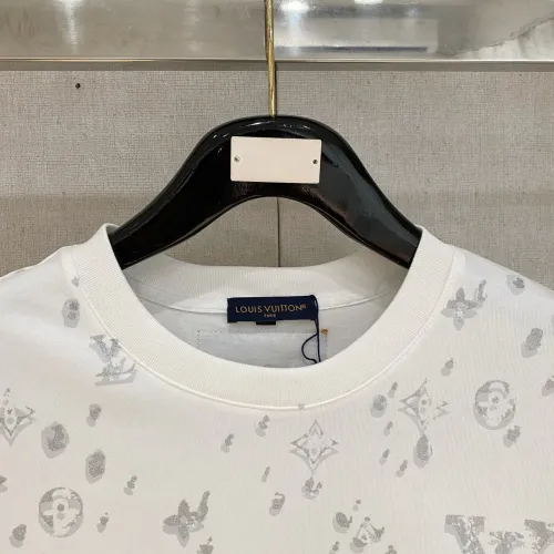 Replica Louis Vuitton LV Tracksuits Short Sleeved For Men #1484819 $112.00 USD for Wholesale