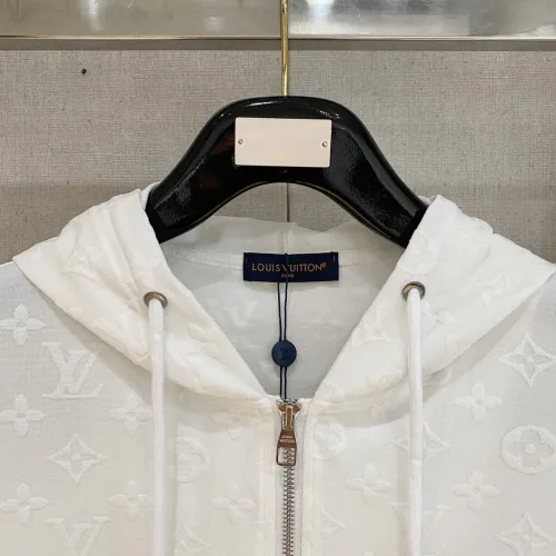 Replica Louis Vuitton LV Tracksuits Short Sleeved For Men #1484821 $112.00 USD for Wholesale