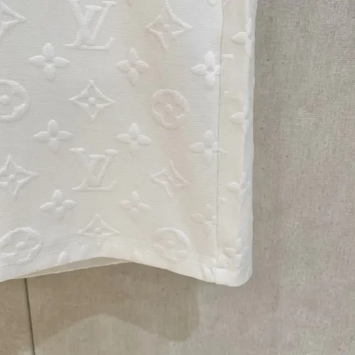 Replica Louis Vuitton LV Tracksuits Short Sleeved For Men #1484821 $112.00 USD for Wholesale