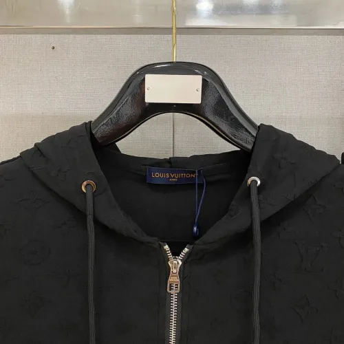 Replica Louis Vuitton LV Tracksuits Short Sleeved For Men #1484822 $112.00 USD for Wholesale