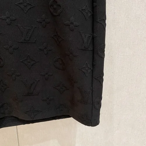 Replica Louis Vuitton LV Tracksuits Short Sleeved For Men #1484822 $112.00 USD for Wholesale