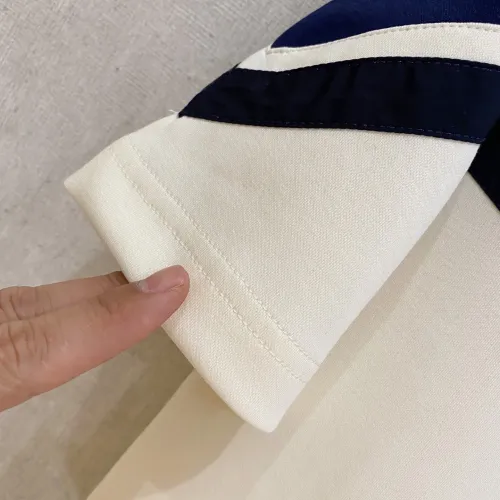 Replica Louis Vuitton LV Tracksuits Short Sleeved For Men #1484846 $112.00 USD for Wholesale