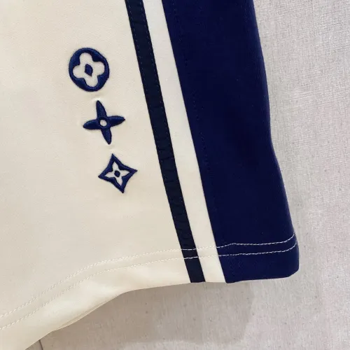 Replica Louis Vuitton LV Tracksuits Short Sleeved For Men #1484846 $112.00 USD for Wholesale