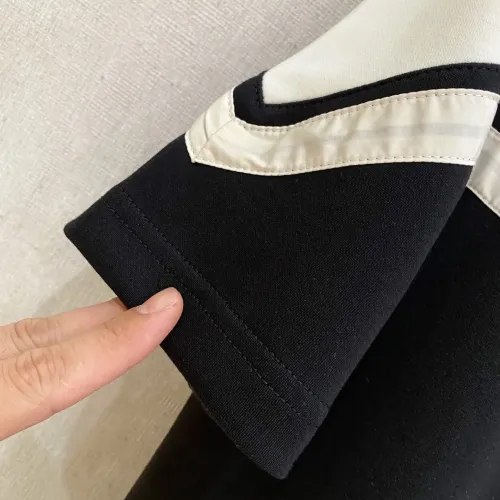 Replica Louis Vuitton LV Tracksuits Short Sleeved For Men #1484847 $112.00 USD for Wholesale