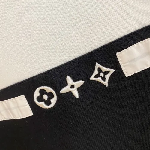 Replica Louis Vuitton LV Tracksuits Short Sleeved For Men #1484847 $112.00 USD for Wholesale