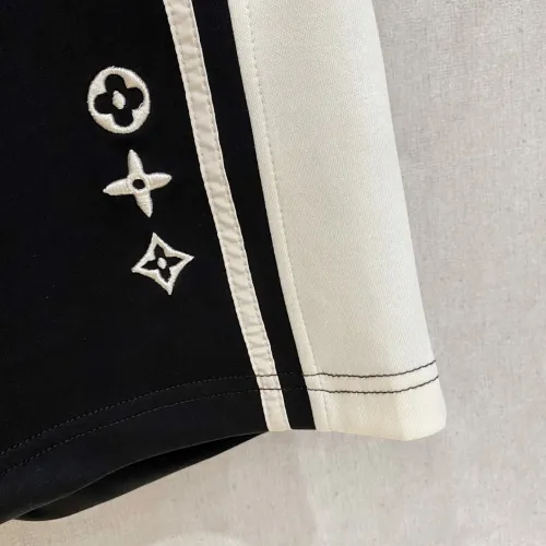 Replica Louis Vuitton LV Tracksuits Short Sleeved For Men #1484847 $112.00 USD for Wholesale