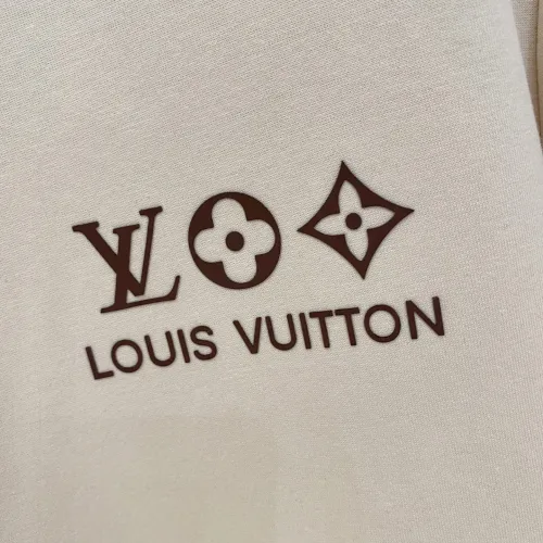 Replica Louis Vuitton LV Tracksuits Short Sleeved For Men #1484848 $112.00 USD for Wholesale