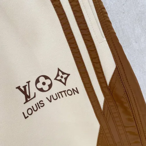 Replica Louis Vuitton LV Tracksuits Short Sleeved For Men #1484848 $112.00 USD for Wholesale