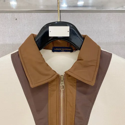 Replica Louis Vuitton LV Tracksuits Short Sleeved For Men #1484849 $112.00 USD for Wholesale