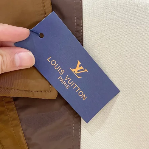 Replica Louis Vuitton LV Tracksuits Short Sleeved For Men #1484849 $112.00 USD for Wholesale