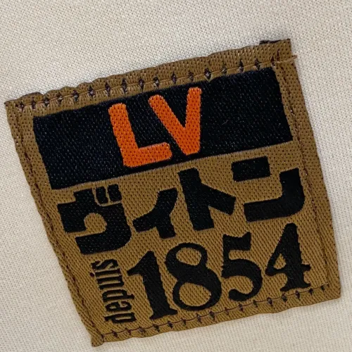 Replica Louis Vuitton LV Tracksuits Short Sleeved For Men #1484849 $112.00 USD for Wholesale