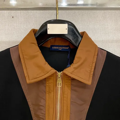 Replica Louis Vuitton LV Tracksuits Short Sleeved For Men #1484850 $112.00 USD for Wholesale