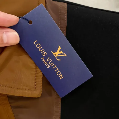 Replica Louis Vuitton LV Tracksuits Short Sleeved For Men #1484850 $112.00 USD for Wholesale