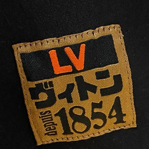 Replica Louis Vuitton LV Tracksuits Short Sleeved For Men #1484850 $112.00 USD for Wholesale