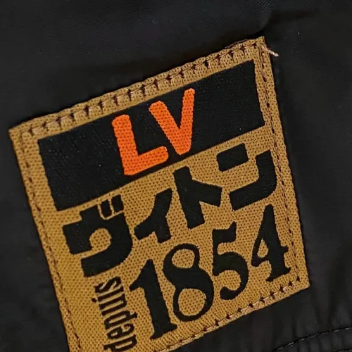 Replica Louis Vuitton LV Tracksuits Short Sleeved For Men #1484850 $112.00 USD for Wholesale