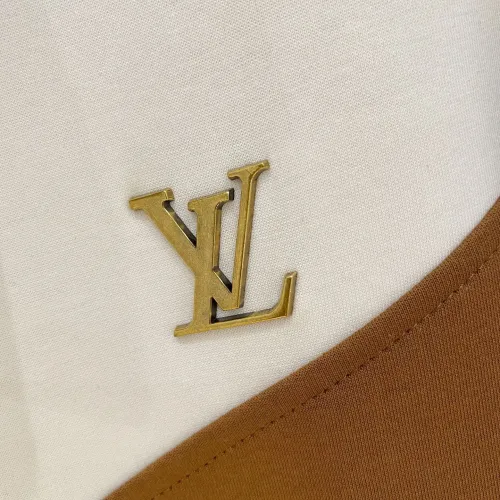 Replica Louis Vuitton LV Tracksuits Short Sleeved For Men #1484851 $112.00 USD for Wholesale