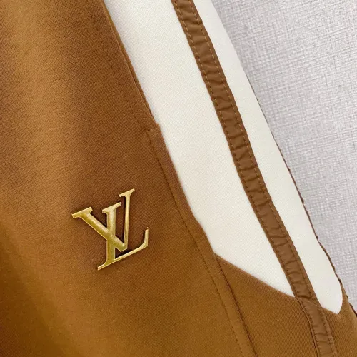 Replica Louis Vuitton LV Tracksuits Short Sleeved For Men #1484851 $112.00 USD for Wholesale