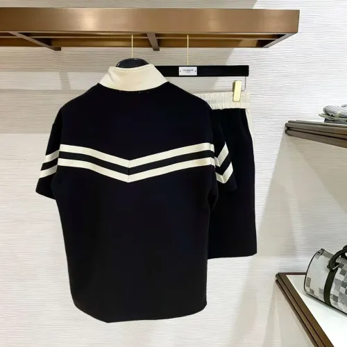 Replica Louis Vuitton LV Tracksuits Short Sleeved For Men #1484852 $112.00 USD for Wholesale