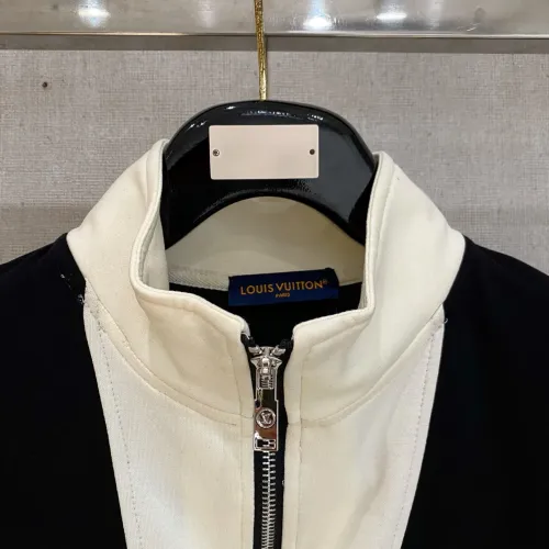 Replica Louis Vuitton LV Tracksuits Short Sleeved For Men #1484852 $112.00 USD for Wholesale