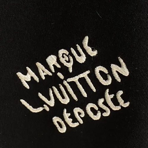 Replica Louis Vuitton LV Tracksuits Short Sleeved For Men #1484852 $112.00 USD for Wholesale