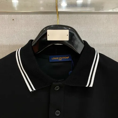 Replica Louis Vuitton LV Tracksuits Short Sleeved For Men #1484853 $112.00 USD for Wholesale