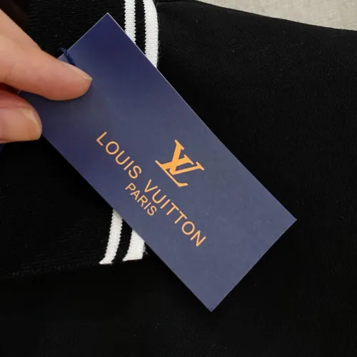 Replica Louis Vuitton LV Tracksuits Short Sleeved For Men #1484853 $112.00 USD for Wholesale