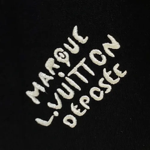 Replica Louis Vuitton LV Tracksuits Short Sleeved For Men #1484853 $112.00 USD for Wholesale