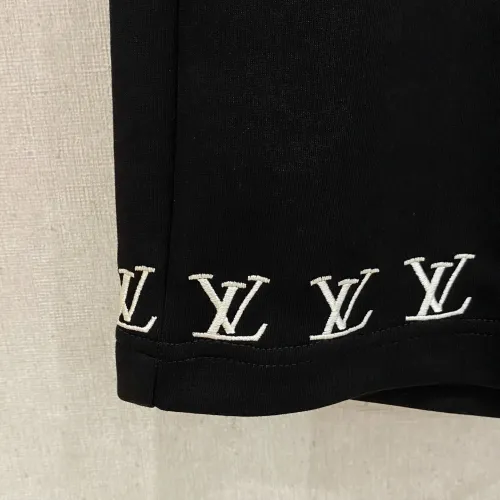 Replica Louis Vuitton LV Tracksuits Short Sleeved For Men #1484853 $112.00 USD for Wholesale