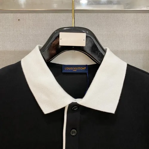 Replica Louis Vuitton LV Tracksuits Short Sleeved For Men #1484854 $112.00 USD for Wholesale