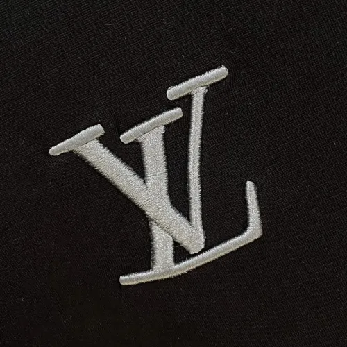 Replica Louis Vuitton LV Tracksuits Short Sleeved For Men #1484855 $112.00 USD for Wholesale